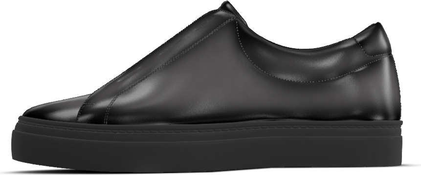 Laceless Trainer