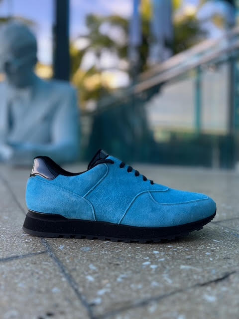 Urban Turquoise