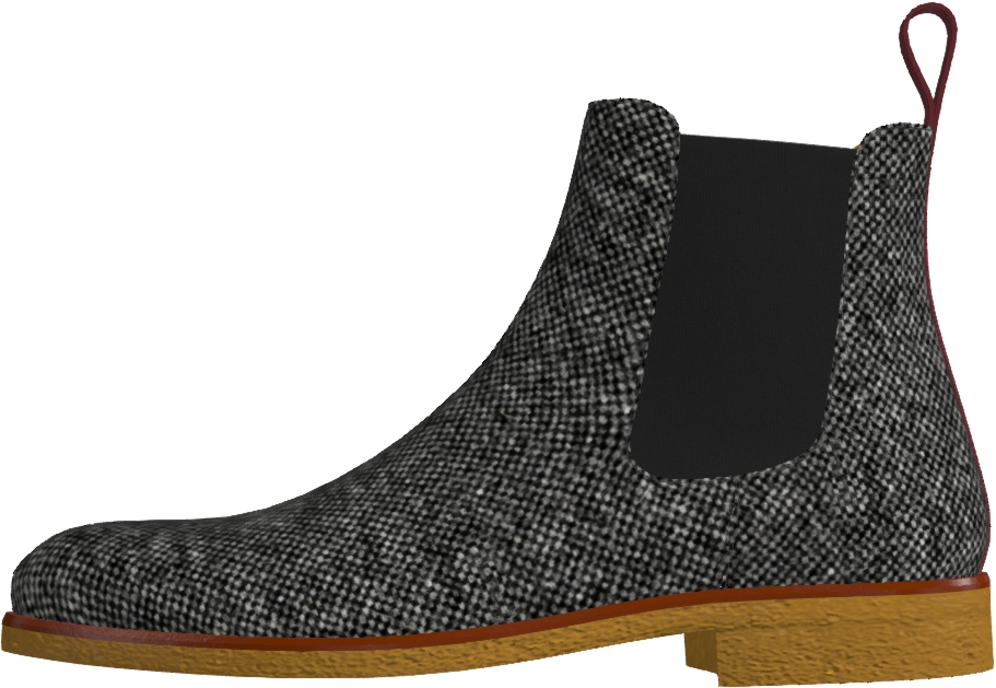 Chelsea Boot