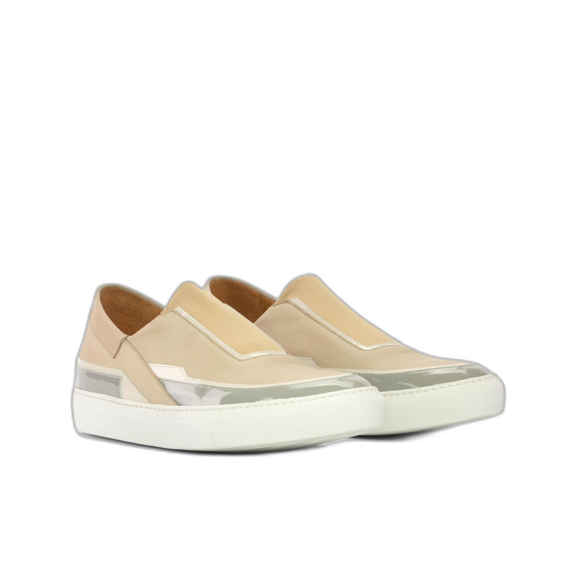 NudeLabb sneaker